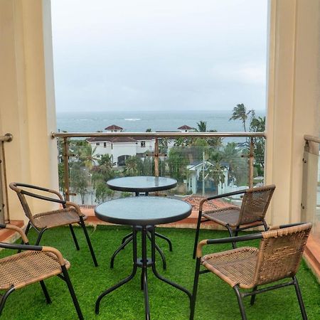 Elna'S Haven - Nyali Sea View Apartment モンバサ エクステリア 写真