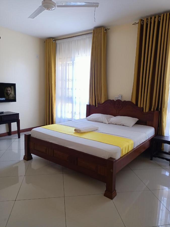Elna'S Haven - Nyali Sea View Apartment モンバサ エクステリア 写真