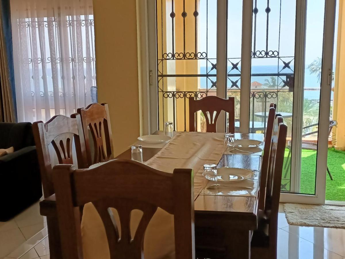 Elna'S Haven - Nyali Sea View Apartment モンバサ エクステリア 写真