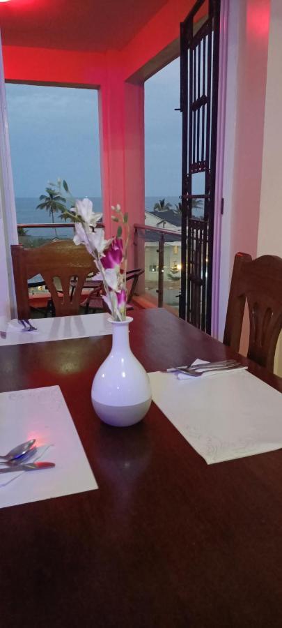 Elna'S Haven - Nyali Sea View Apartment モンバサ エクステリア 写真