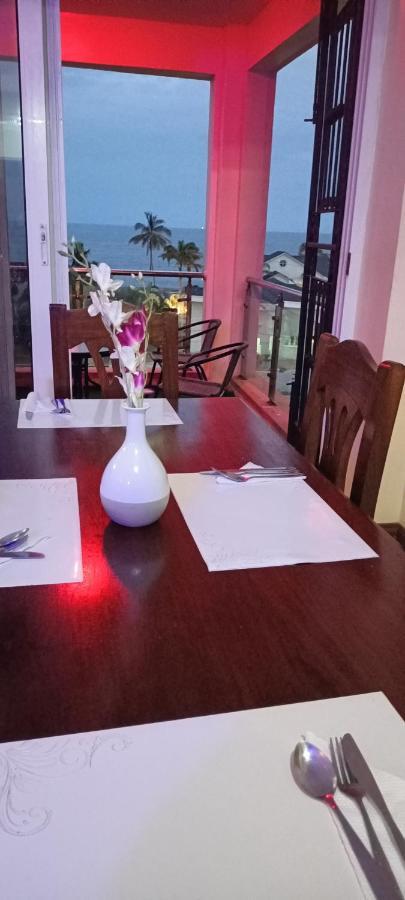Elna'S Haven - Nyali Sea View Apartment モンバサ エクステリア 写真