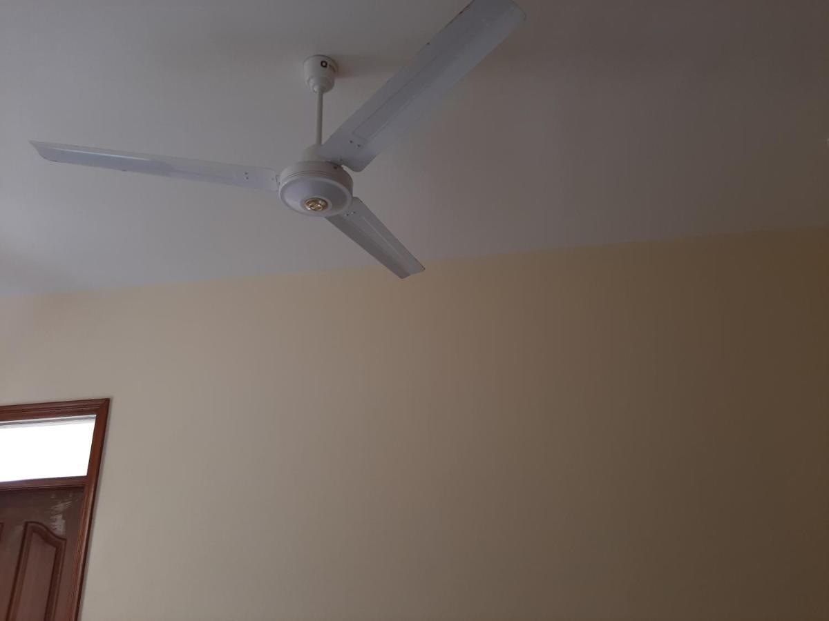 Elna'S Haven - Nyali Sea View Apartment モンバサ エクステリア 写真